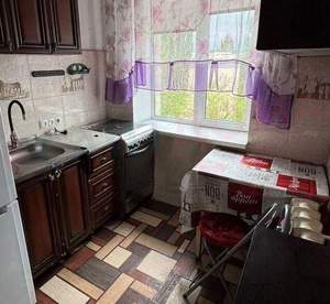 1-к квартира, вторичка, 22м2, 5/5 этаж