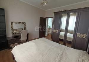 3-к квартира, вторичка, 60м2, 2/3 этаж