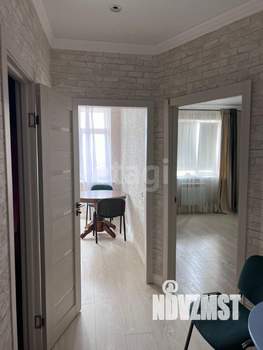 1-к квартира, вторичка, 35м2, 10/19 этаж