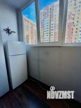 1-к квартира, вторичка, 32м2, 3/18 этаж