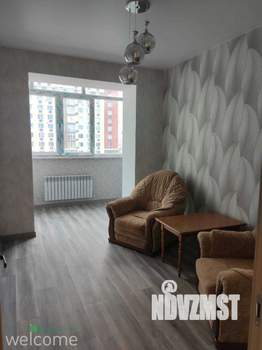1-к квартира, вторичка, 58м2, 5/5 этаж