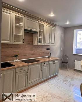 2-к квартира, вторичка, 62м2, 2/9 этаж