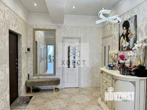 3-к квартира, вторичка, 130м2, 3/12 этаж