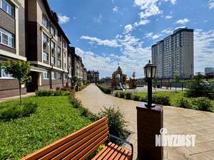 3-к квартира, сданный дом, 86м2, 4/5 этаж