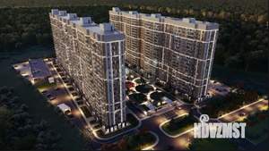 Студия квартира, вторичка, 25м2, 3/21 этаж