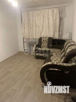 1-к квартира, вторичка, 30м2, 1/5 этаж