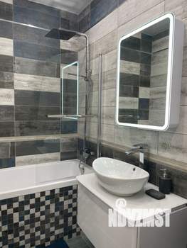 1-к квартира, вторичка, 55м2, 3/10 этаж