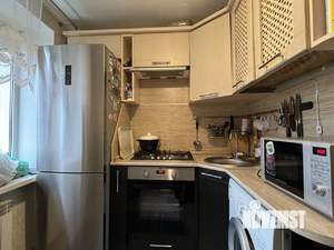 2-к квартира, вторичка, 46м2, 4/5 этаж