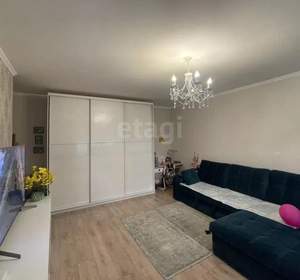 1-к квартира, вторичка, 38м2, 3/10 этаж