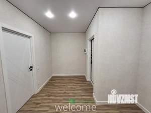 1-к квартира, вторичка, 44м2, 3/8 этаж