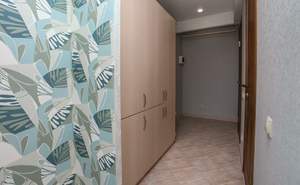 2-к квартира, вторичка, 56м2, 2/9 этаж