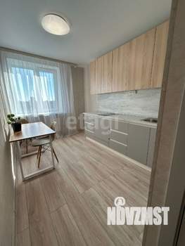 1-к квартира, вторичка, 36м2, 9/10 этаж