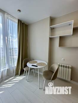1-к квартира, вторичка, 37м2, 11/12 этаж