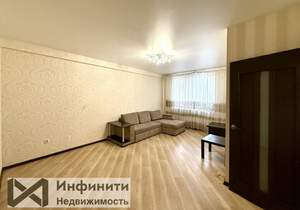 3-к квартира, вторичка, 81м2, 14/15 этаж