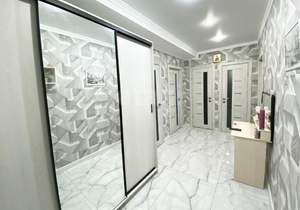 2-к квартира, вторичка, 61м2, 3/16 этаж