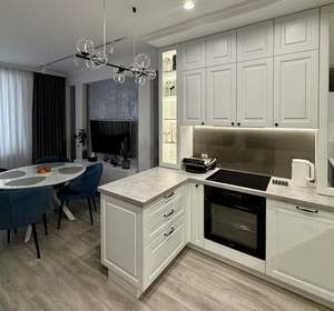 2-к квартира, вторичка, 78м2, 3/12 этаж