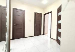 2-к квартира, вторичка, 62м2, 4/17 этаж