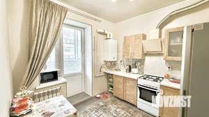 1-к квартира, вторичка, 31м2, 4/9 этаж