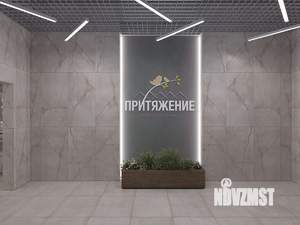1-к квартира, вторичка, 36м2, 13/19 этаж