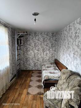 2-к квартира, вторичка, 45м2, 4/4 этаж