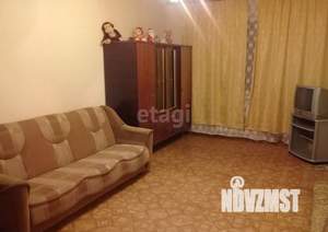1-к квартира, вторичка, 36м2, 4/4 этаж