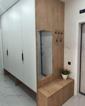 2-к квартира, вторичка, 50м2, 16/16 этаж