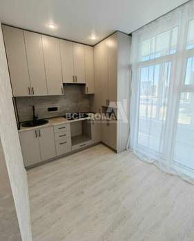 1-к квартира, вторичка, 34м2, 12/12 этаж