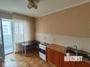 2-к квартира, вторичка, 60м2, 13/16 этаж