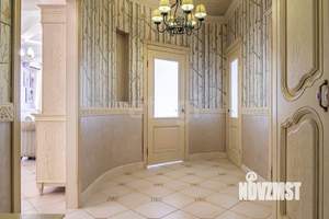 2-к квартира, вторичка, 73м2, 11/17 этаж