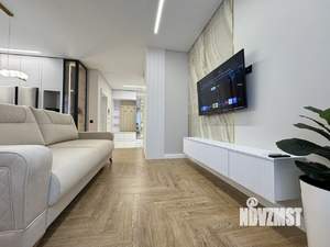 3-к квартира, вторичка, 84м2, 5/24 этаж