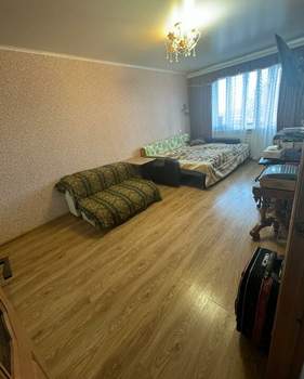 1-к квартира, вторичка, 36м2, 8/9 этаж