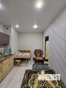 1-к квартира, вторичка, 42м2, 7/16 этаж