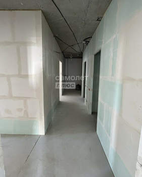 3-к квартира, вторичка, 83м2, 8/21 этаж