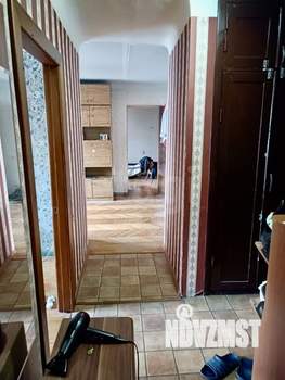 3-к квартира, вторичка, 59м2, 2/9 этаж