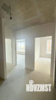 3-к квартира, вторичка, 69м2, 6/18 этаж