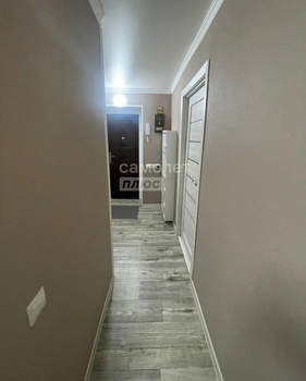 1-к квартира, вторичка, 28м2, 3/4 этаж