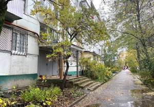 1-к квартира, вторичка, 29м2, 1/5 этаж