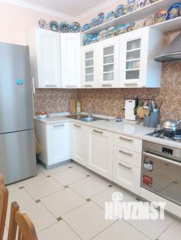 2-к квартира, вторичка, 75м2, 4/10 этаж