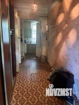 3-к квартира, вторичка, 82м2, 1/2 этаж