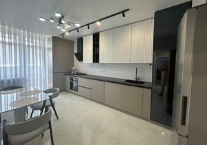 2-к квартира, вторичка, 64м2, 1/16 этаж
