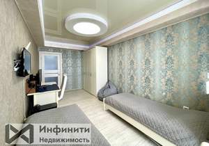 2-к квартира, вторичка, 64м2, 12/12 этаж