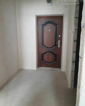 Студия квартира, вторичка, 40м2, 8/16 этаж