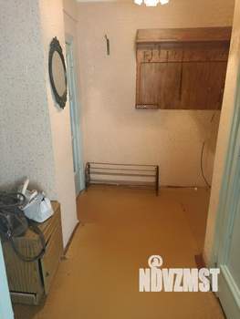 2-к квартира, вторичка, 42м2, 2/3 этаж