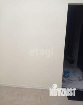 Студия квартира, вторичка, 21м2, 1/9 этаж