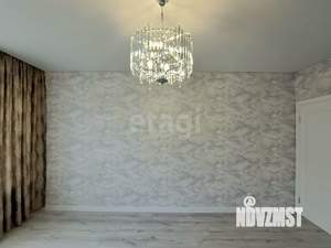 2-к квартира, вторичка, 53м2, 14/20 этаж