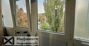 3-к квартира, вторичка, 51м2, 4/5 этаж