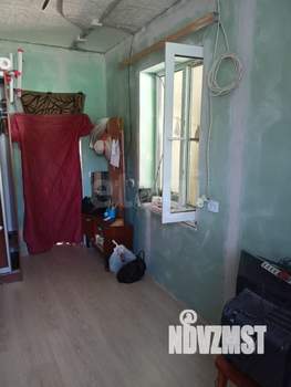 2-к квартира, вторичка, 34м2, 1/1 этаж