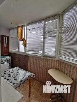 1-к квартира, вторичка, 24м2, 12/16 этаж