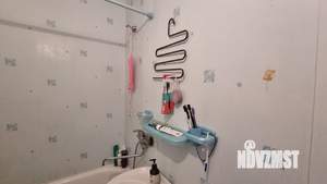 1-к квартира, вторичка, 44м2, 2/10 этаж