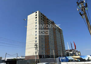 2-к квартира, вторичка, 67м2, 9/18 этаж